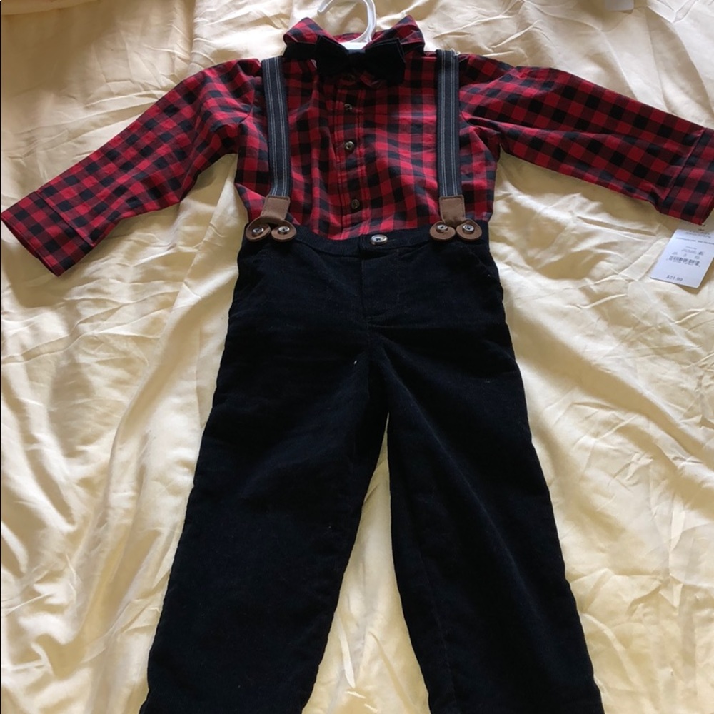 Carters new with tag